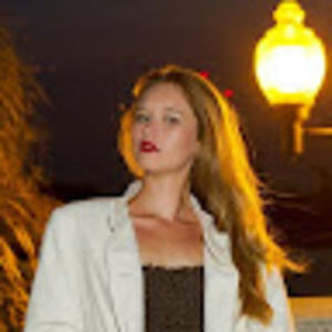 Meet your Posher, Jamie